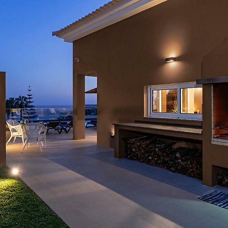 New! Villa Alvinho| Lifestyle&Nature | Heated Pool فونشال المظهر الخارجي الصورة