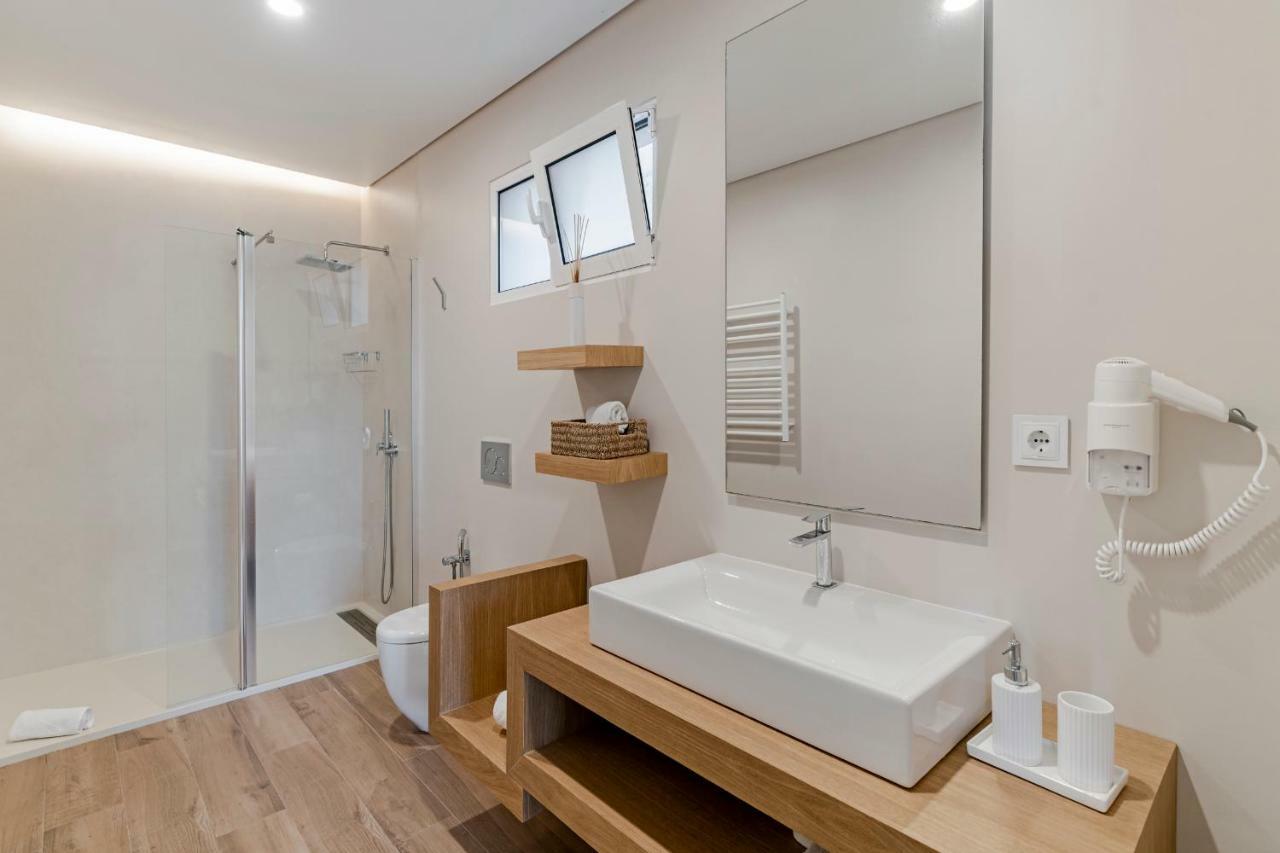 New! Villa Alvinho| Lifestyle&Nature | Heated Pool فونشال المظهر الخارجي الصورة