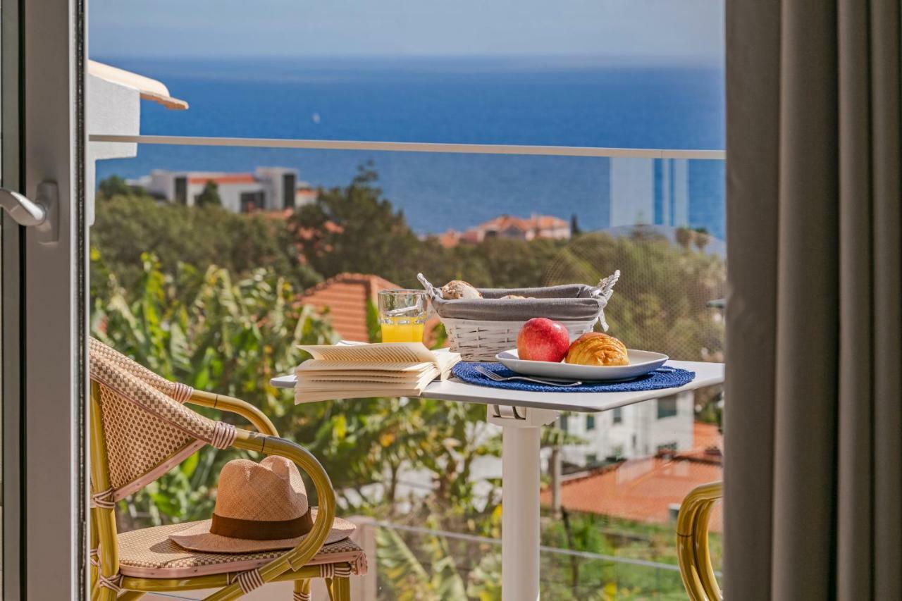 New! Villa Alvinho| Lifestyle&Nature | Heated Pool فونشال المظهر الخارجي الصورة