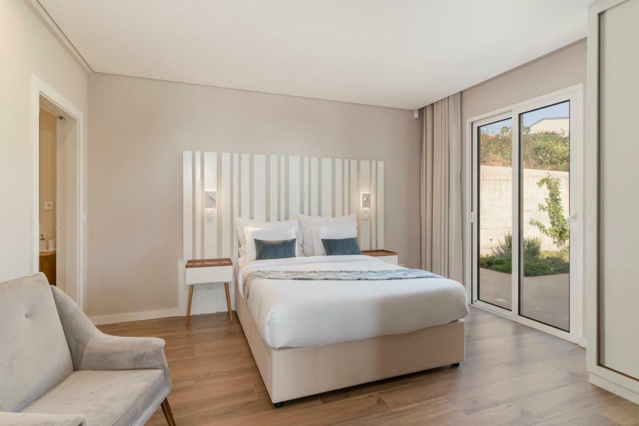 New! Villa Alvinho| Lifestyle&Nature | Heated Pool فونشال المظهر الخارجي الصورة
